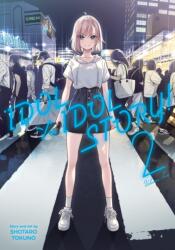 IDOL x IDOL STORY! Vol. 2 (ISBN: 9798893731514)