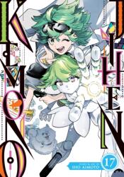 Kemono Jihen Vol. 17 (ISBN: 9798893730074)