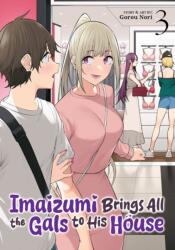 IMAIZUMI BRINGS ALL THE GALS TO HIS V03 | V03 (ISBN: 9798893730043)