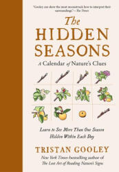 The Hidden Seasons - GOOLEY TRISTAN (ISBN: 9798893030105)