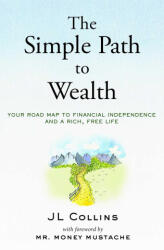 The Simple Path to Wealth (ISBN: 9798893310474)