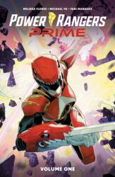 Power Rangers Prime Vol. 1 (ISBN: 9798892153607)