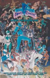 Mighty Morphin Power Rangers: Across the Morphin Grid (ISBN: 9798892151740)