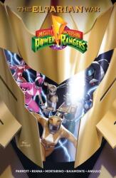 Mighty Morphin Power Rangers: The Eltarian War (ISBN: 9798892150903)