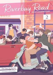 RIVERBAY ROAD MENS DORMITORY V02 | V02 (ISBN: 9798891609976)