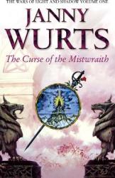 Curse of the Mistwraith - Janny Wurts (ISBN: 9780586210697)