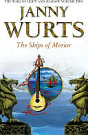 The Ships of Merior (ISBN: 9780586210703)