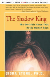 Shadow King - Sidra Stone (ISBN: 9780595137558)