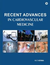 Recent Advances in Cardiovascular Medicine: Incorporating Ocular-Based Artificial Intelligence for Systemic Diseases and 3D Printing Technologies (ISBN: 9798890669803)