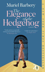 The Elegance of the Hedgehog - Alison Anderson (ISBN: 9798889661207)