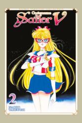 Codename: Sailor V 2 (ISBN: 9798888771075)