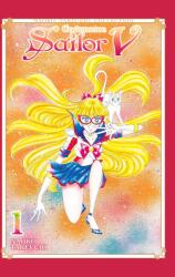 Codename: Sailor V 1 (ISBN: 9798888771068)