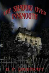 The Shadow over Innsmouth (2014)