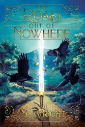 The Road Out of Nowhere (ISBN: 9798888980972)