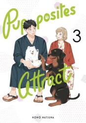 Pupposites Attract 3 (ISBN: 9798888775424)