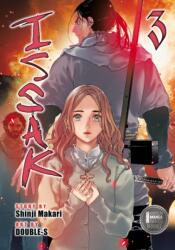 Issak Omnibus 3 (ISBN: 9798888774977)