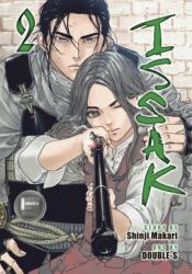 Issak Omnibus 2 (ISBN: 9798888774960)