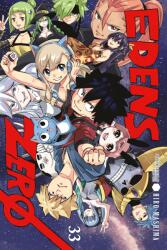 EDENS ZERO 33 (ISBN: 9798888774854)