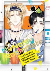MY NOISY ROOMMATE ROOF OVER MY HEAD V03 - V03 (ISBN: 9798888774526)