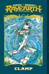 Magic Knight Rayearth Part 2 Vol. 2 (ISBN: 9798888772980)
