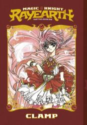 Magic Knight Rayearth Part 2 Vol. 1 (ISBN: 9798888772973)