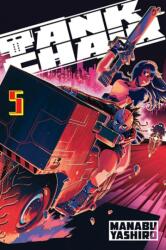 Tank Chair 5 (ISBN: 9798888772775)