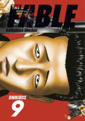The Fable Omnibus 9 (ISBN: 9798888772522)