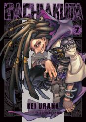 Gachiakuta 7 - Kei Urana, Hideyoshi Andou (ISBN: 9798888771570)