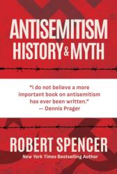 Antisemitism (ISBN: 9798888456446)