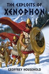 The Exploits of Xenophon (ISBN: 9798888180310)
