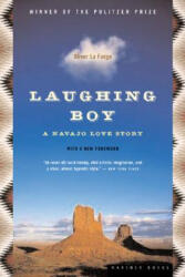 Laughing Boy - Oliver La Farge (ISBN: 9780618446728)