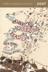 The Best American Nonrequired Reading (ISBN: 9780618902811)