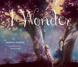 I Wonder - Annaka Harris (2013)