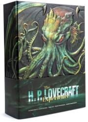 The H. P. Lovecraft Experience (ISBN: 9798886742336)