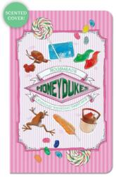 Harry Potter: Honeydukes Scratch & Sniff Journal (ISBN: 9798886635003)