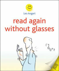 Read Again Without Glasses - Leo Angart (2014)