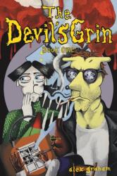 The Devil's Grin (ISBN: 9798875001109)