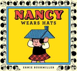 Nancy Wears Hats (ISBN: 9798875001017)