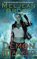 Demon Marked - Meljean Brook (2011)