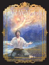 Caravaggio: The Palette and the Sword Book 2 (ISBN: 9798875000942)