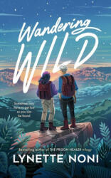 Wandering Wild (ISBN: 9798874811723)