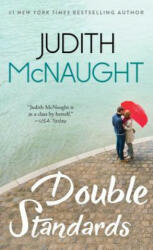Double Standards - Judith McNaught (ISBN: 9780671737603)
