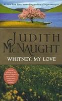 Whitney, My Love - Judith McNaught (ISBN: 9780671776091)