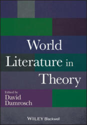 World Literature in Theory (2014)