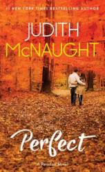 Perfect - Judith McNaught (ISBN: 9780671795535)