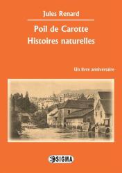 Poil de Carotte. Histoires naturelles (2014)