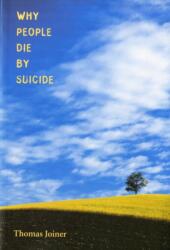 Why People Die by Suicide (ISBN: 9780674025493)