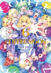 Coffee Moon, Vol. 6 (ISBN: 9798855416633)