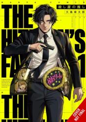 The Hitman Stans, Vol. 1 (ISBN: 9798855416237)