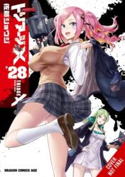 Triage X, Vol. 28 (ISBN: 9798855415407)